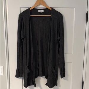 Velvet by Graham & Spencer Cardigan Sweater